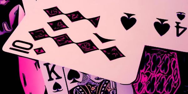 Home Of The Lighted Casino Tables