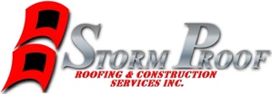 STORM PROOF ROOFING