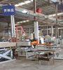 woodworking handling robot solution