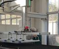 gantry robot solution