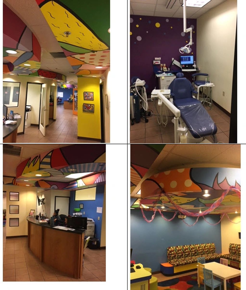 medical dental offices