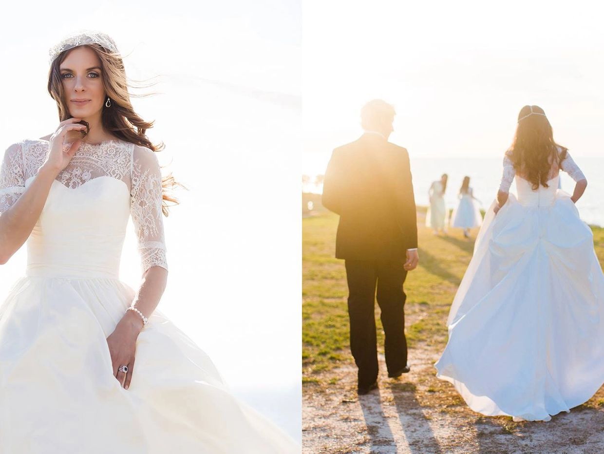 Virginia's Best Designer Bridal Shop Custom Couture Wedding Dresses. Danville, Lynchburg, Roanoke, G