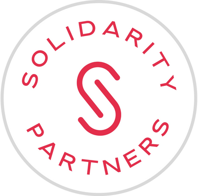 Solidarity Partners Logo