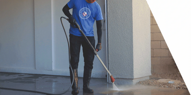 Janitorial Services