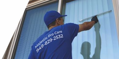Office Cleaning Services