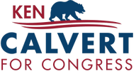 Calvert For Congress