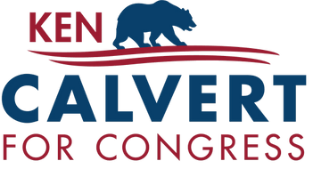 Calvert For Congress