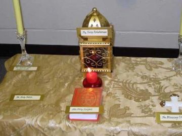 Holy Table 2 with name labels