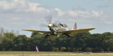 spitfire