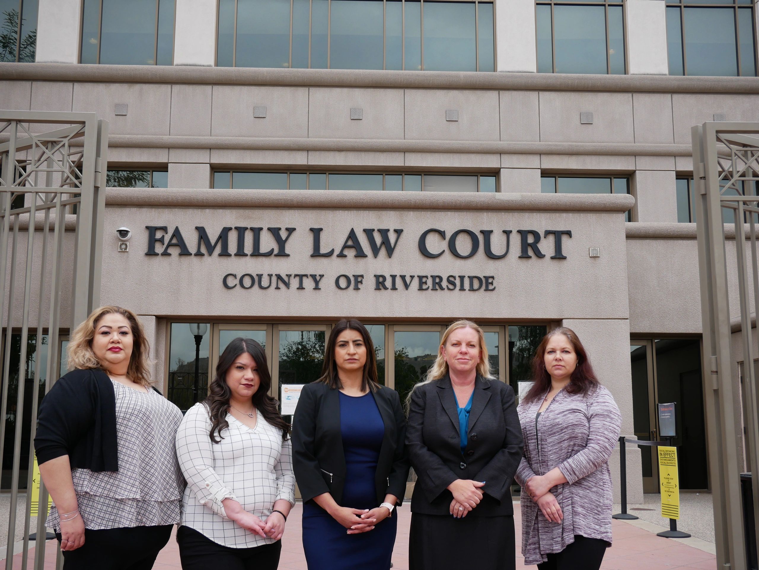 San Bernardino Family Law Attorney