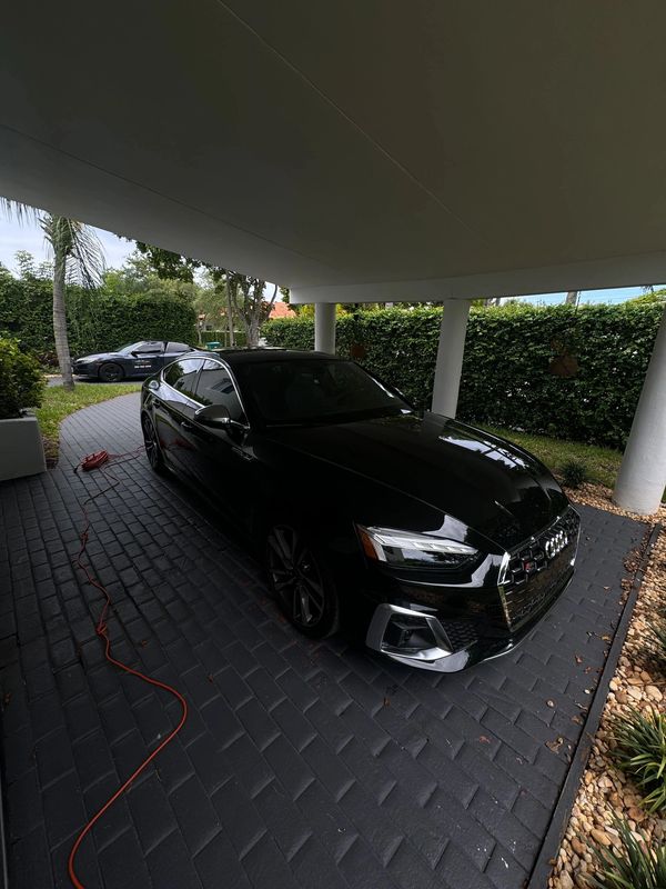Window Tinting in The Hammocks, FL