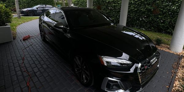 WINDOW TINTING IN THE HAMMOCKS, FL