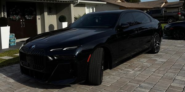 WINDOW TINTING IN THE HAMMOCKS, FL