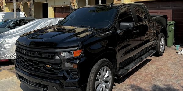 WINDOW TINTING NEAR THE HAMMOCKS, FL