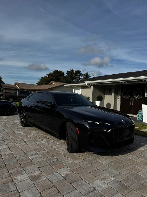 Window Tinting near The Hammocks, FL