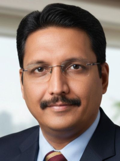 Sridhar Chandru
Chief Executive Officer
Vrish Corporate Services