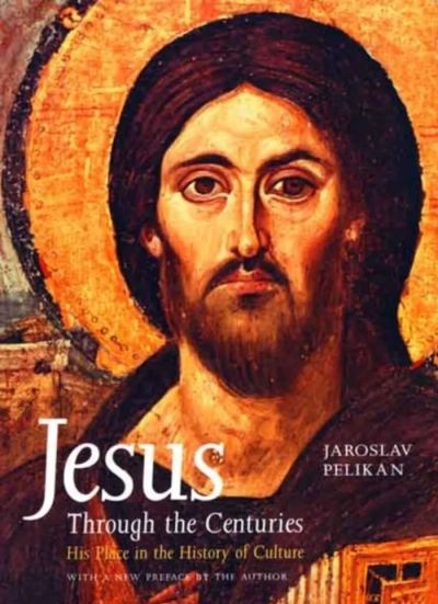 Jesus Through the Centuries