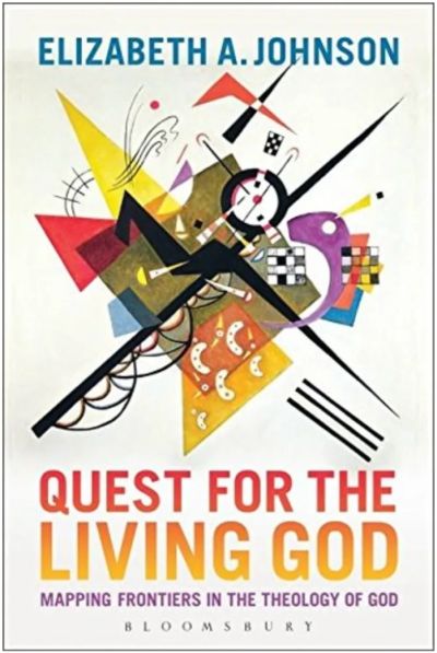 Quest for the Living God