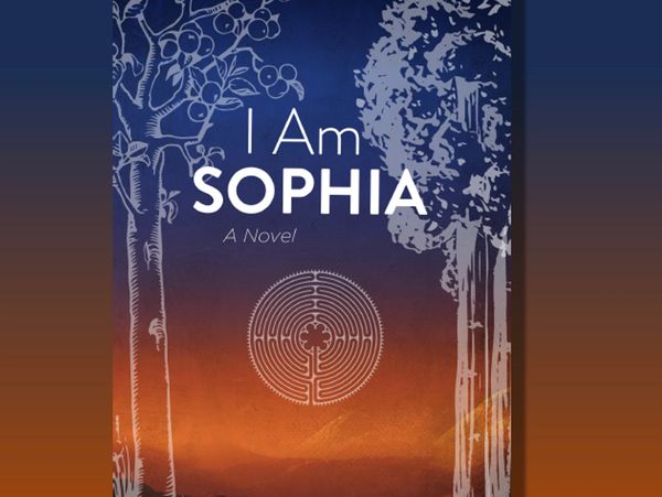 Cover of I AM SOPHIA