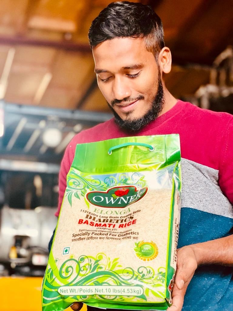 Fresh and Affordable Groceries