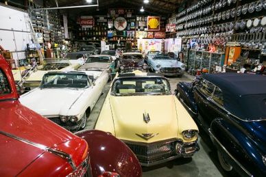 Garage Fernand Dumulong