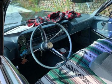 1964 Cadillac DeVille