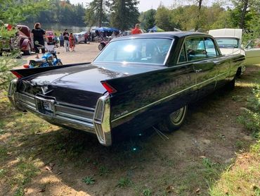 1964 Cadillac DeVille