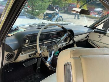 1964 DeVille Convertible