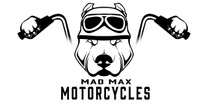 Mad Max Motorcycles