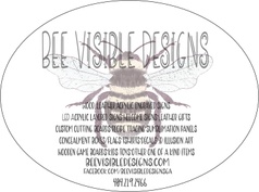 Bee Visible Designs