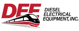 Diesel Electrical Equipment, Inc