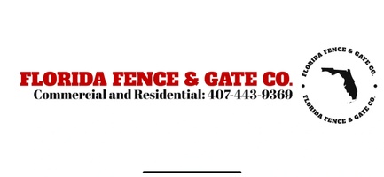 Florida Fence & Gate Co.