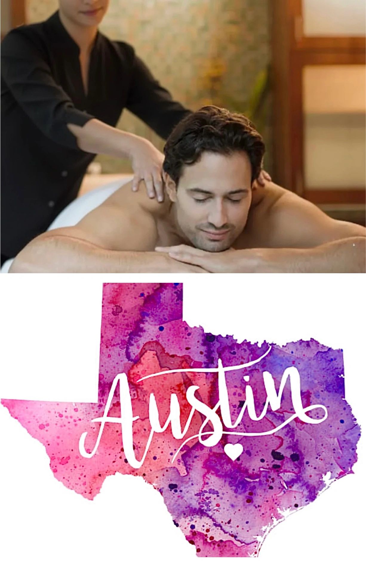 Massage Austin TX, is exclusively Massage to Homes and Massage to Hotels.