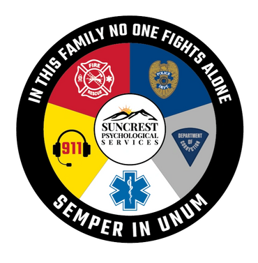 Police, fire, ems, dispatch, corrections