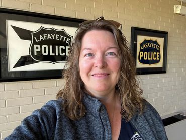 Lafayette Police, suncrest psychological services