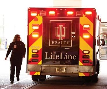 First Responder