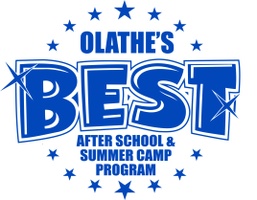Olathe's Best
Summer Camp