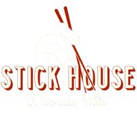 Stick House Coming Soon