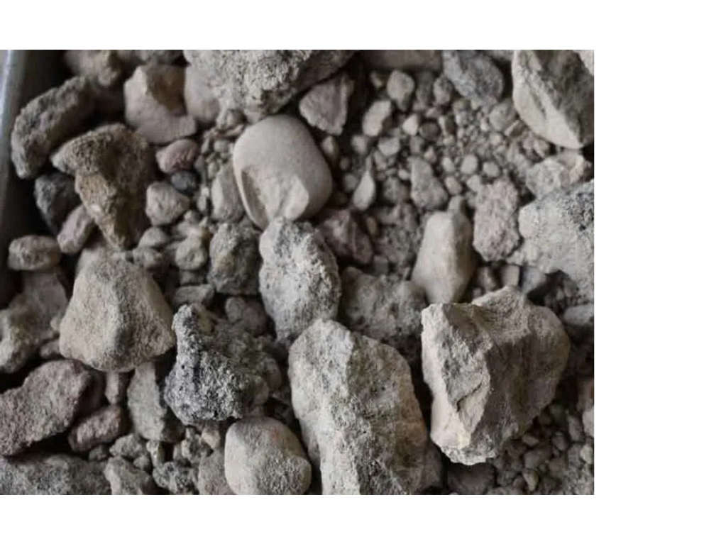 22A Road Gravel