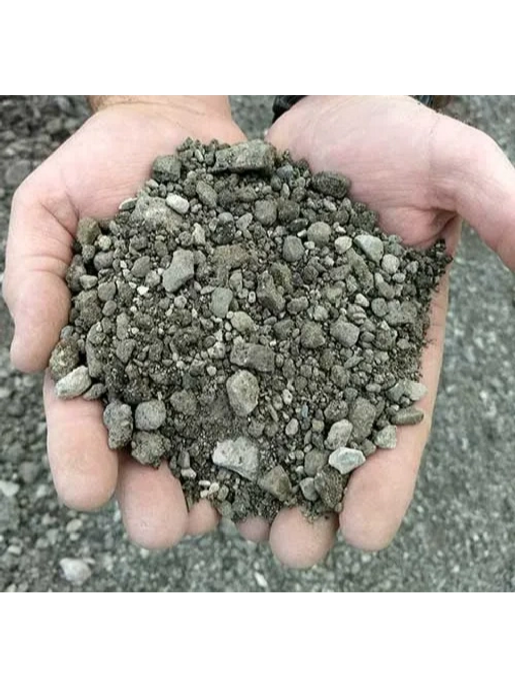 Asphalt Millings