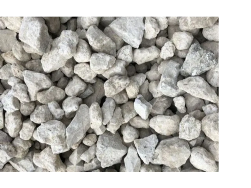 Crushed Limestone