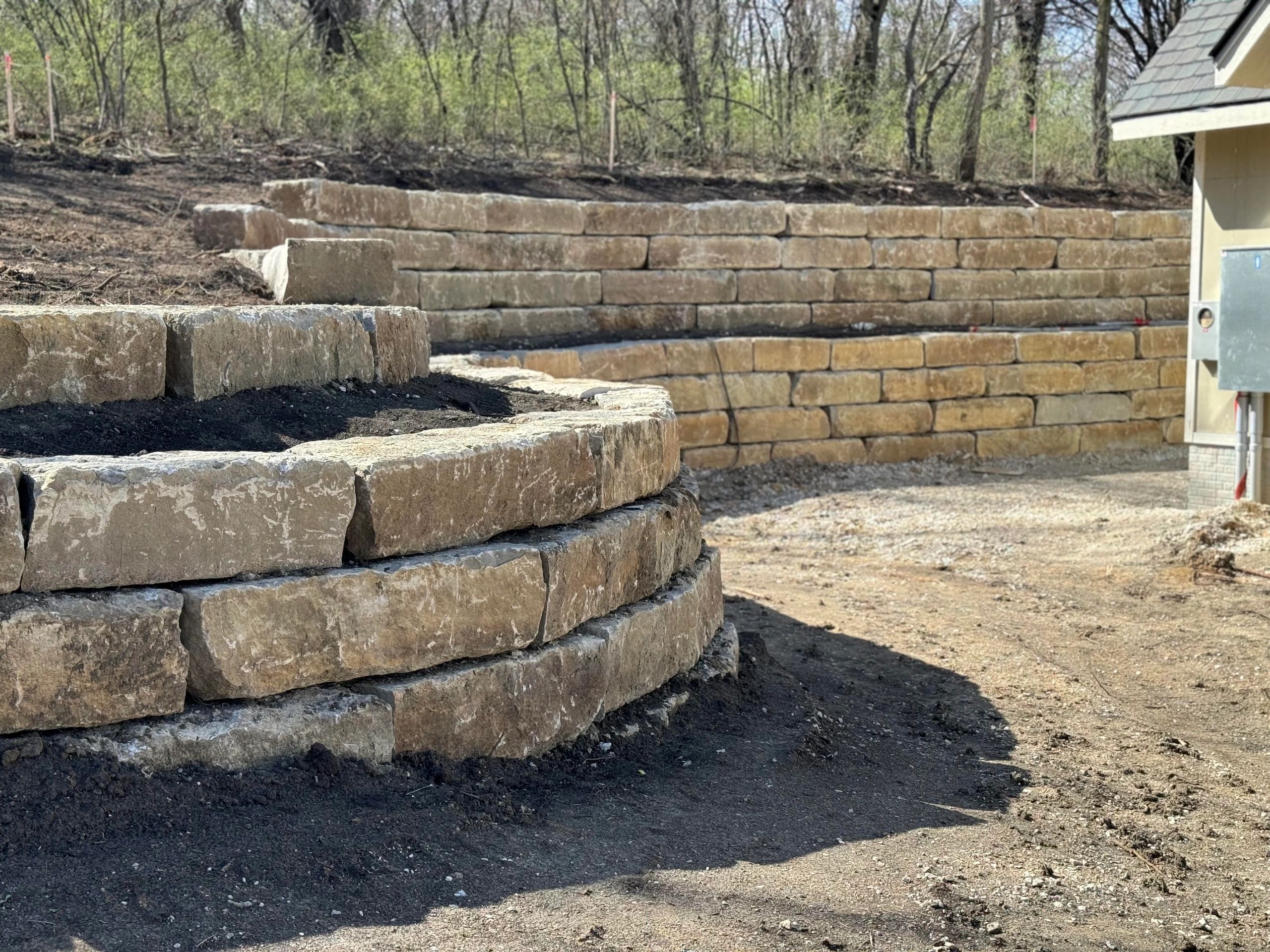 Pride Landscape Supply LLC
