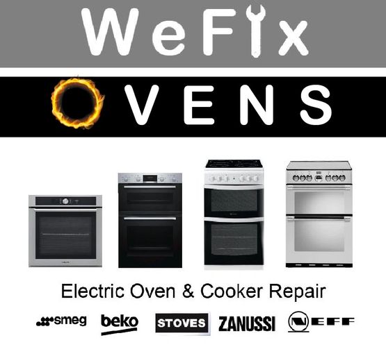 Northampton Oven Repairs