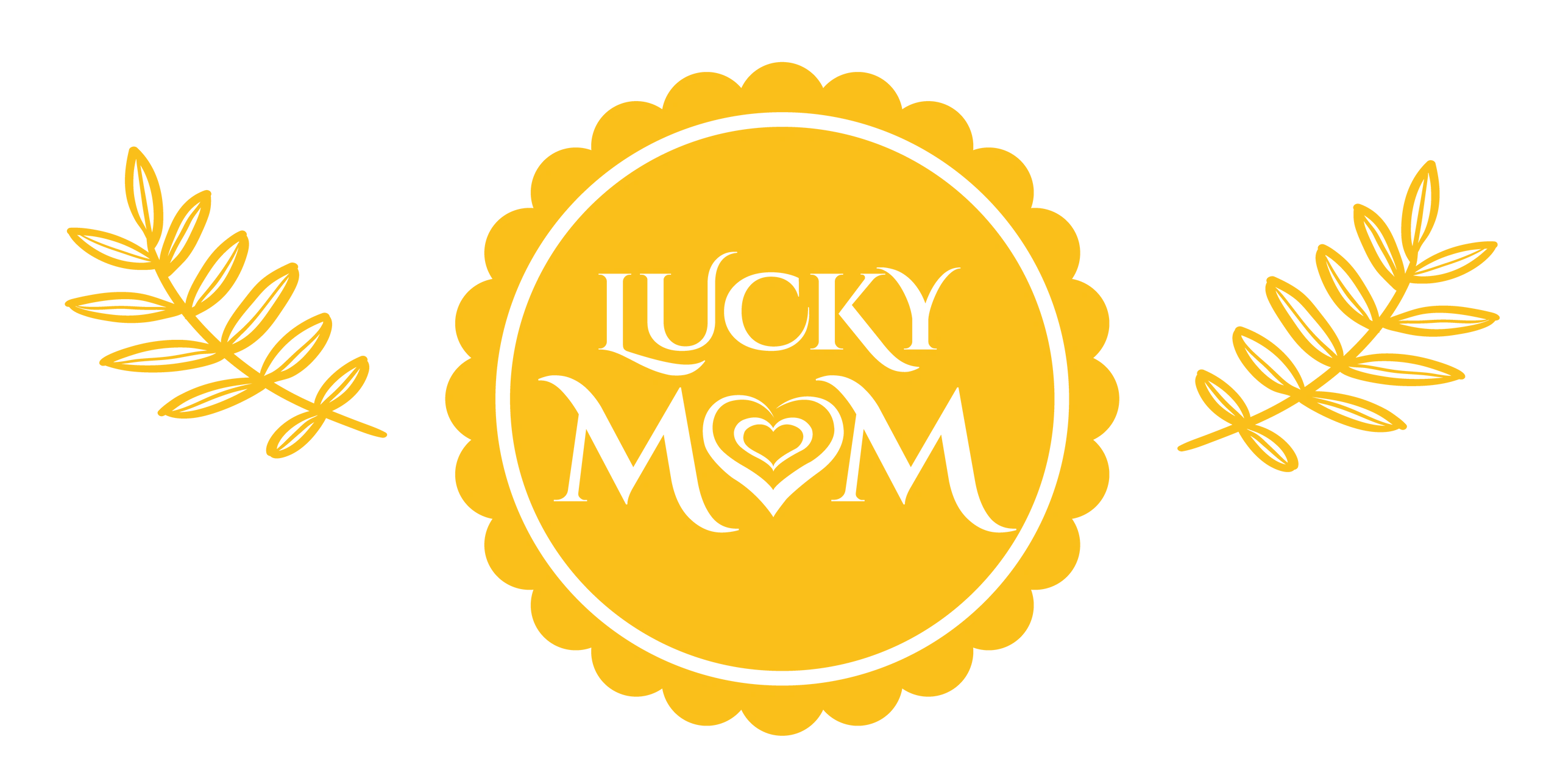 Lucky Mom's