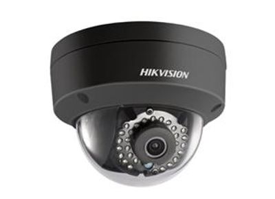 Wireless Security Camera
