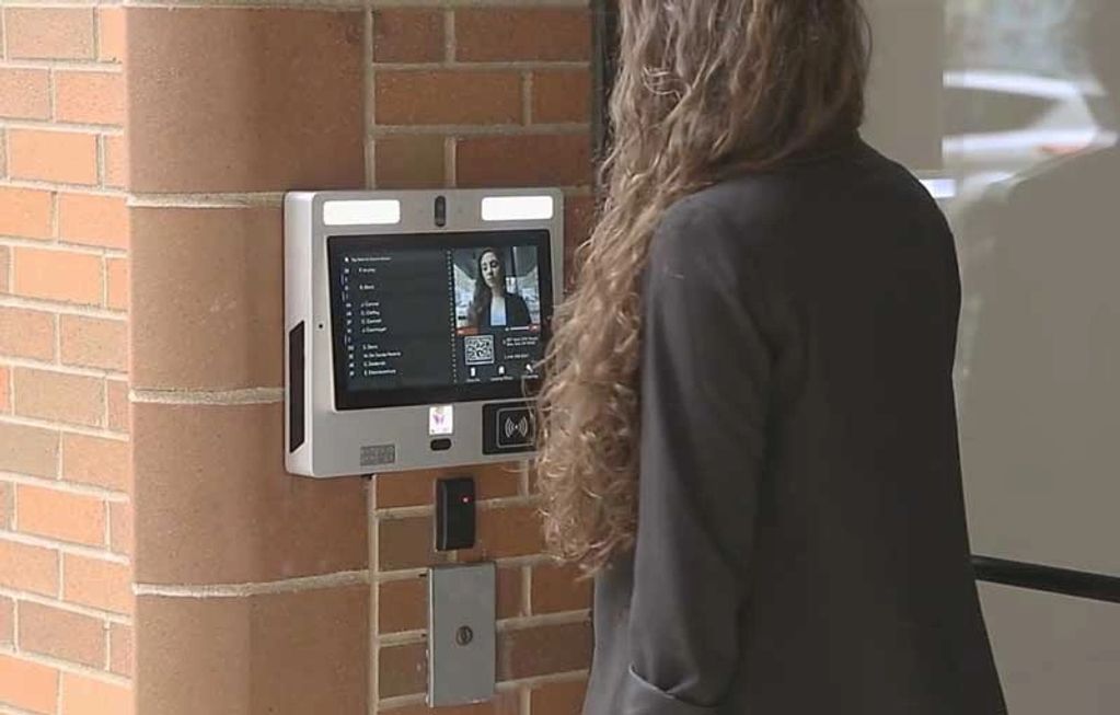 Butterfly MX Video intercom Fort Lauderdale and Boca Raton