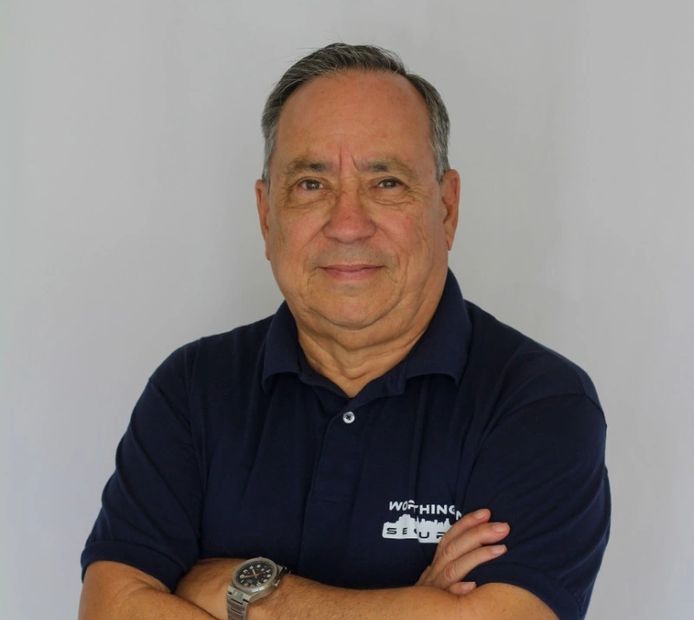 Harvey Wothington Security LLC