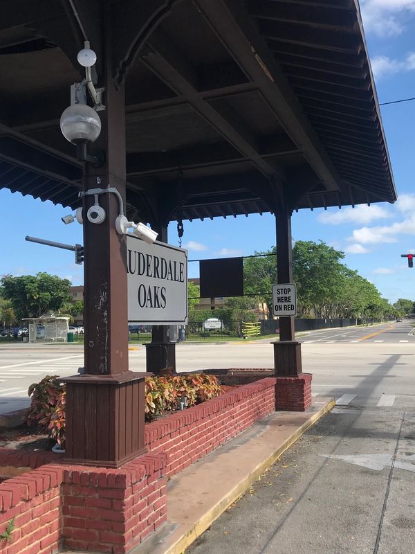 License Plate Cameras