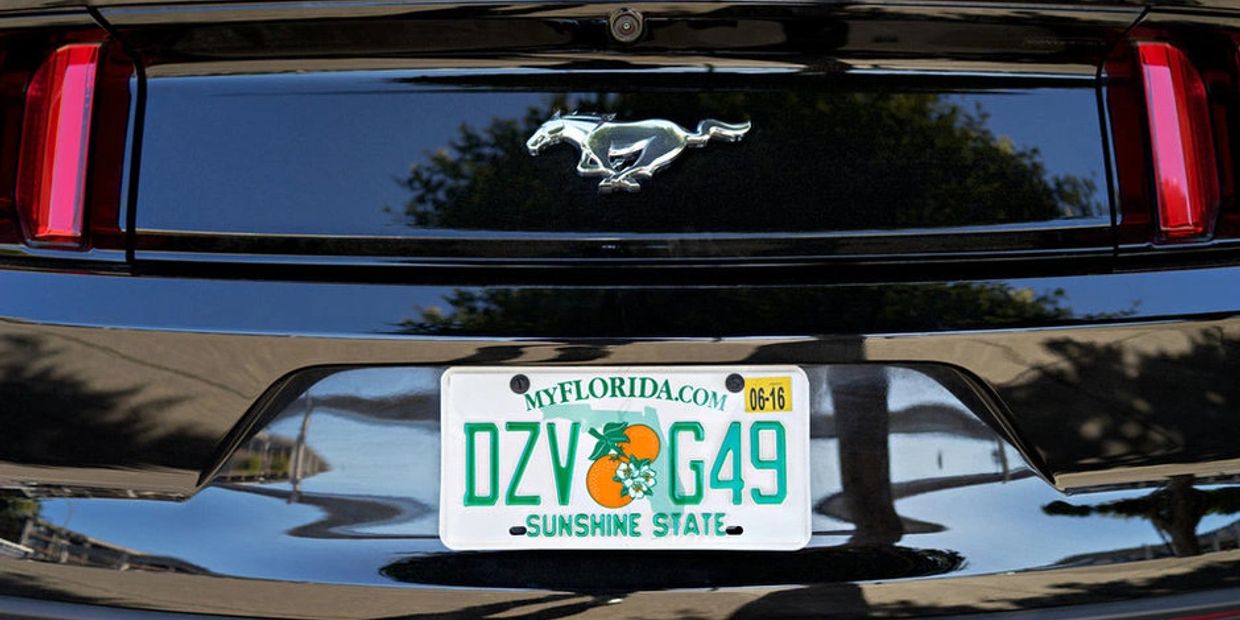 license Plate camera fort lauderdale