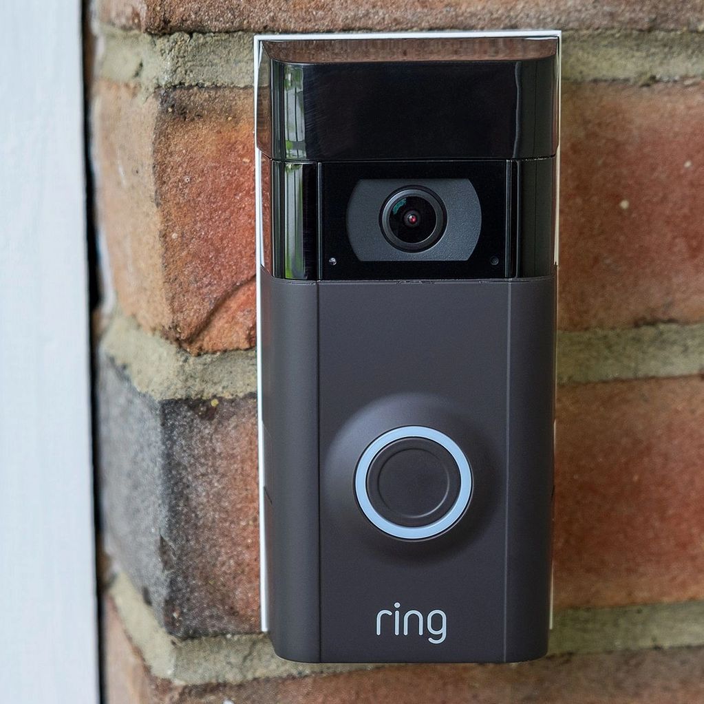 Ring Video Doorbell Boca Raton.  Worthington Security